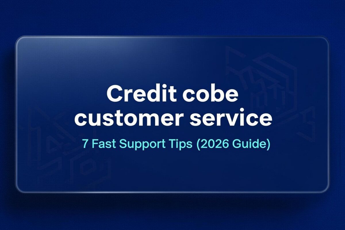 Credit cube customer service: 7 Fast Support Tips [2026 Guide]