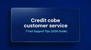 Credit cube customer service: 7 Fast Support Tips [2026 Guide]