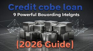 Credit cube loan: 9 Powerful Borrowing Insights [2026 Guide]