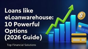Loans like eLoanWarehouse: 10 Powerful Options [2026 Guide]