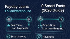 Payday loans eLoanWarehouse: 9 Smart Facts [2026 Guide]