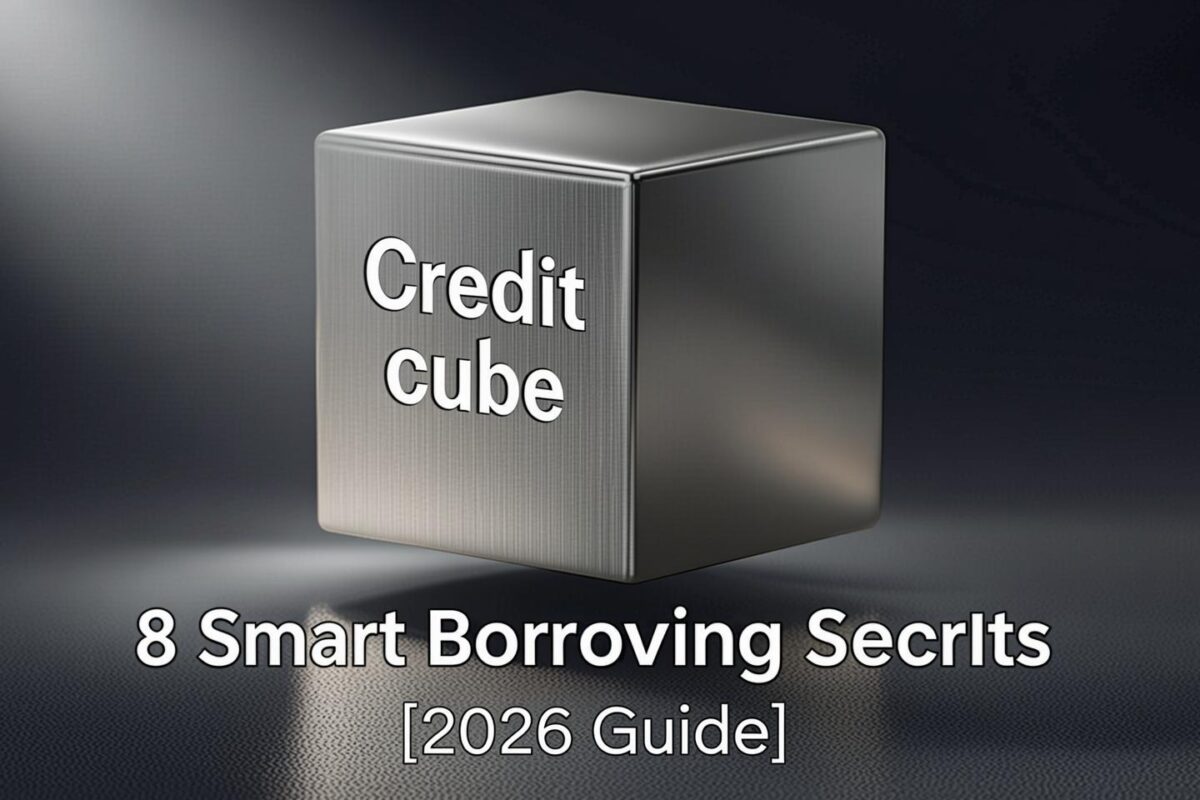 Credit cube