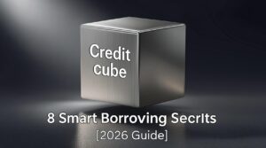 Credit cube
